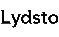 lydsto-logo-siyah